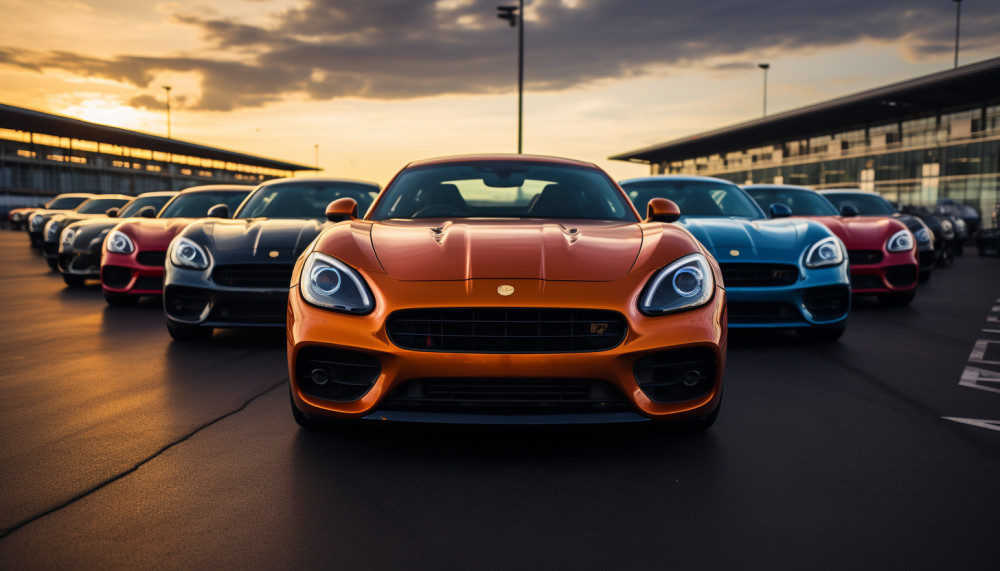 How to choose your car?