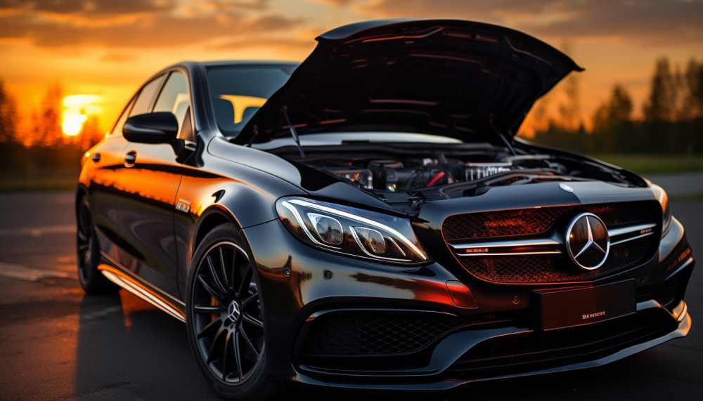 How to hire a car?