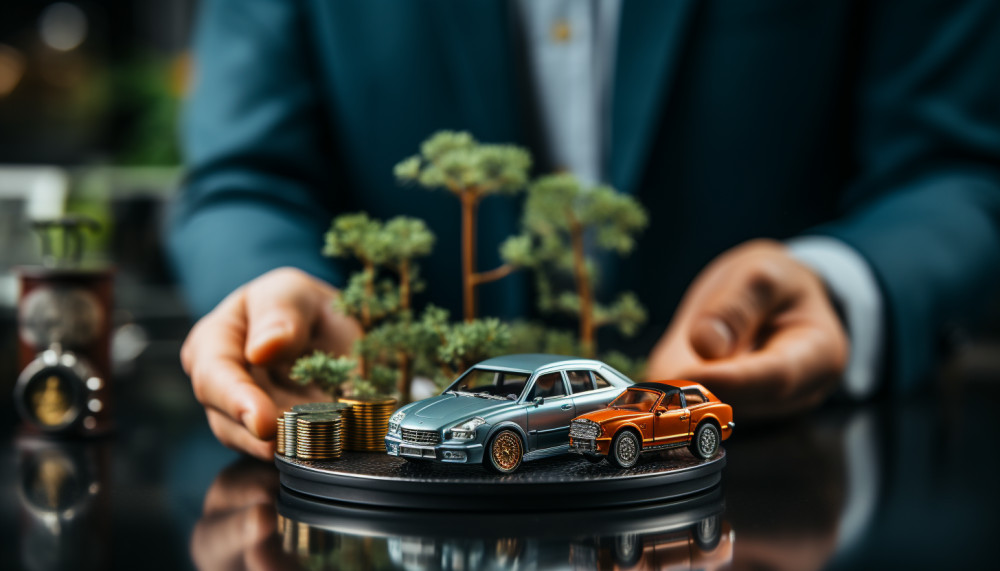 The benefits of taking out car insurance